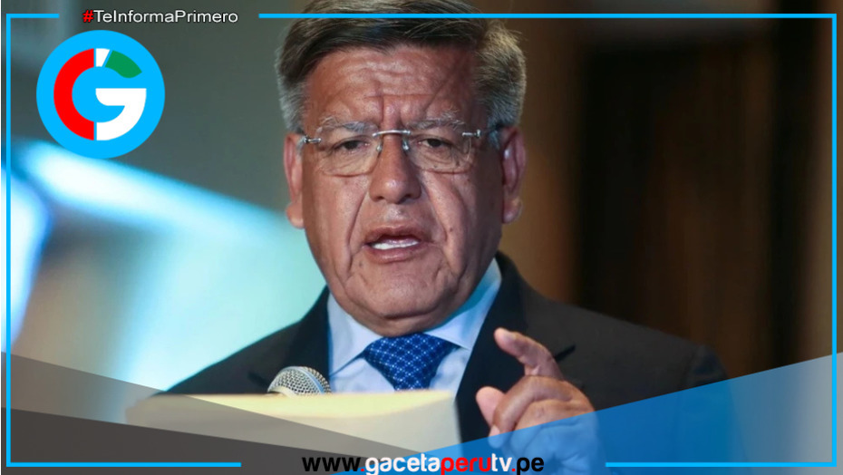 JEE Trujillo advierte nueva infracción de César Acuña por violar neutralidad electoral