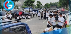 Sismo 6,7 en Filipinas activa aviso de tsunami