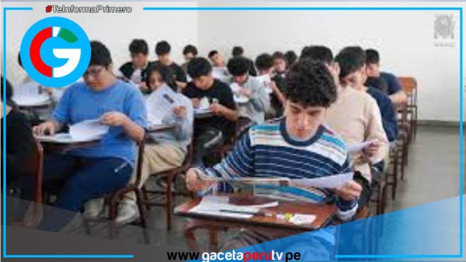 UNMSM publica resultados de admisión 2026-I tras cuatro jornadas evaluativas