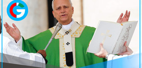 Papa León XIV se pronuncia tras cambios políticos en Perú