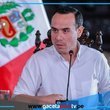 Jerí anuncia que está “construyendo un nuevo gabinete”