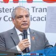 César Sandoval renuncia al Ministerio de Transportes y Comunicaciones