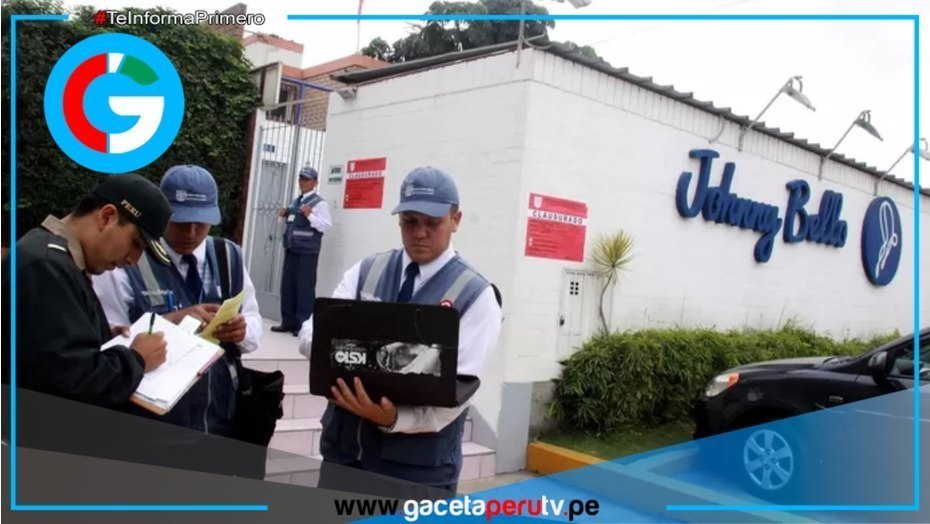 Municipalidad de Surco recupera terreno ocupado por academia durante 41 años