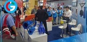 Más de cien empresas exhibirán soluciones sostenibles en Expo Agua 2025