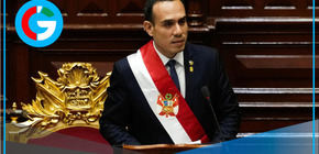 José Jerí descarta a congresistas y exministros en el nuevo Gabinete.