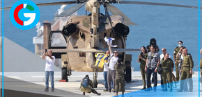 Hamas entrega a Israel a los últimos rehenes vivos.