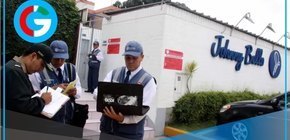 Municipalidad de Surco recupera terreno ocupado por academia durante 41 años