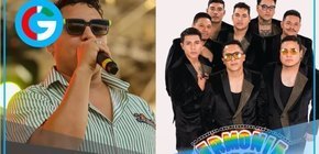 Irvin Saavedra renuncia a Armonía 10 tras recientes atentados