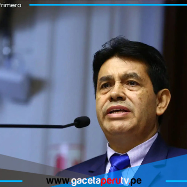 Fiscalía creará equipo interinstitucional para enfrentar la criminalidad en Perú