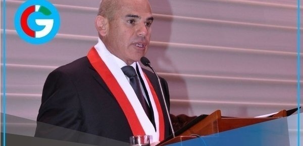 Ernesto Álvarez acepta PCM tras licencia indefinida en el PPC