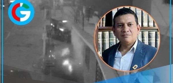 Detonan granada frente a vivienda del periodista Carlos Mesías