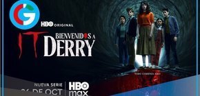 Hbo Max lleva ‘It: Bienvenidos a Derry’ y ‘El Caballero de Los Siete Reinos: El caballero Errante’ a la New York Comic Con