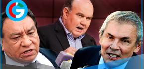 Luna Gálvez acusa a López Aliaga de falsificar firma política enfermo