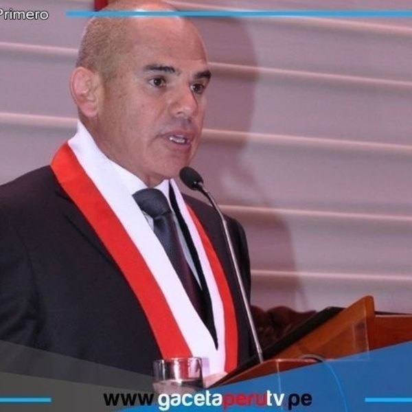 Ernesto Álvarez acepta PCM tras licencia indefinida en el PPC