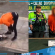 Detienen agresor en el Callao tras maltrato brutal a perro