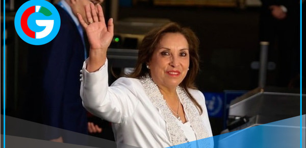  Poder Judicial niega pedido de impedimento de salida del país contra Dina Boluarte