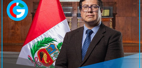  Ministro Espichán promete reforzar institucionalidad ambiental