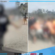 Escolar fallece ahogado durante sesión de fotos en playa Agua Dulce