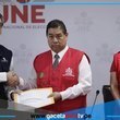 ONPE presenta primera versión del voto digital para elecciones 2026
