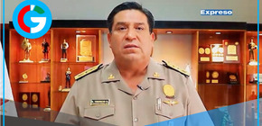 Ministro del Interior niega presencia policial y del Grupo Terna en protestas.