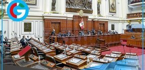 No se admitió moción de censura contra la Mesa Directiva