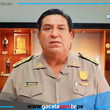 Ministro del Interior niega presencia policial y del Grupo Terna en protestas