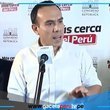  Presidente Jerí: estabilidad del país debe garantizarse mediante el diálogo