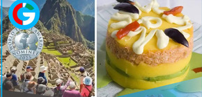 Perú compite en nueve categorías en los World Travel Awards 2025