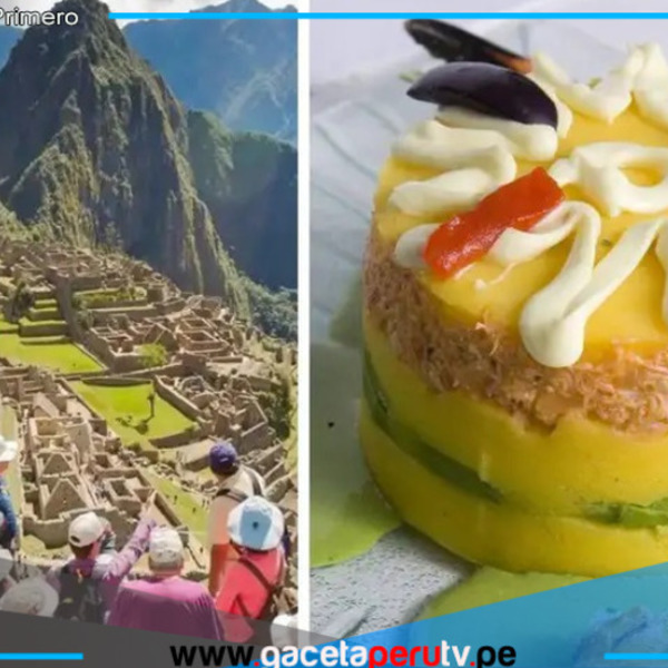 Perú compite en nueve categorías en los World Travel Awards 2025
