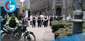 Realizan peritaje balístico en zona donde murió ‘Trvko’, abogado cuestiona