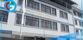 Fiscal libera a presunto extorsionador detenido en flagrancia en Cajamarca