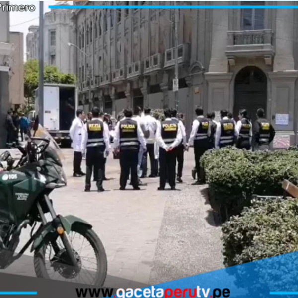 Realizan peritaje balístico en zona donde murió ‘Trvko’, abogado cuestiona