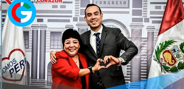 Patricia Li Sotelo a días de sentencia por mentir sobre títulos académicos