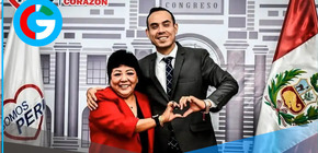 Patricia Li Sotelo a días de sentencia por mentir sobre títulos académicos