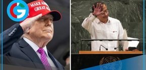 Trump suspende ayuda a Colombia y acusa a Petro de narcotráfico