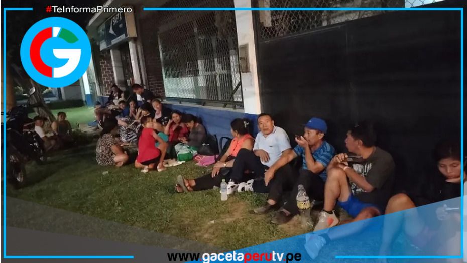 Más de 200 ciudadanos de Purús llevan meses varados en Pucallpa y claman ayuda