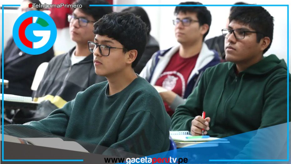 Conoce las carreras que ofrecerán 20 nuevas universidades nacionales en 15 regiones