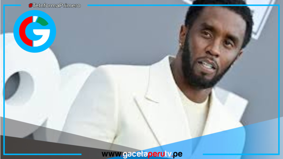 Diddy enfrentará sentencia mañana en Nueva York