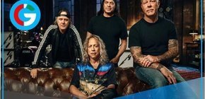 Concierto sinfónico rendirá tributo a la banda Metallica