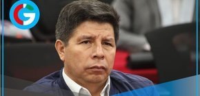 Congreso apeló fallo que otorgó pensión vitalicia a Pedro Castillo