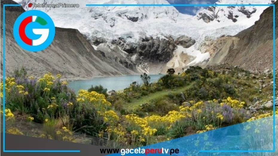 Expertos analizan retos ambientales para proteger montañas del Perú