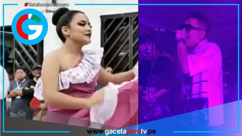 Sicario asesina a cantante y bailarina durante quinceañero en Callao