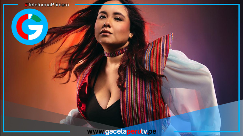 Daniela Prado regresa con su folclor juvenil y estrena “Viento”