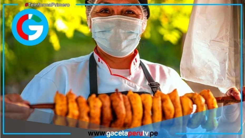 Miraflores acoge “Perú Picarón” del 24 al 26 de octubre