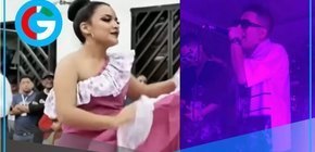Sicario asesina a cantante y bailarina durante quinceañero en Callao