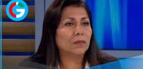 Alcaldesa de Pueblo Libre apoya declarar estado de emergencia en Lima Metropolitana