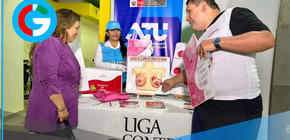 Despistajes gratuitos de cáncer de mama y cuello uterino en Estación Central