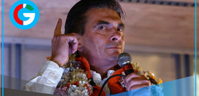 Rodrigo Paz promete reabrir Bolivia al mundo y promover la unidad