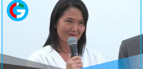  Keiko Fujimori definirá pronto si postula a las elecciones 2026