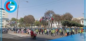 Mineros exigen ampliar Reinfo y aprobar ley MAPE